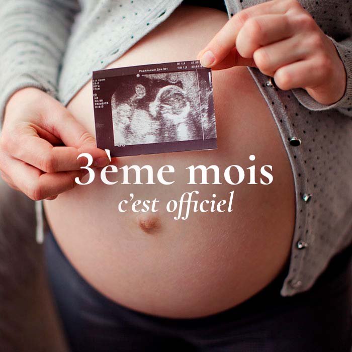 Comment interpréter les formes du ventre chez la femme enceinte ? - Bébés  et Mamans