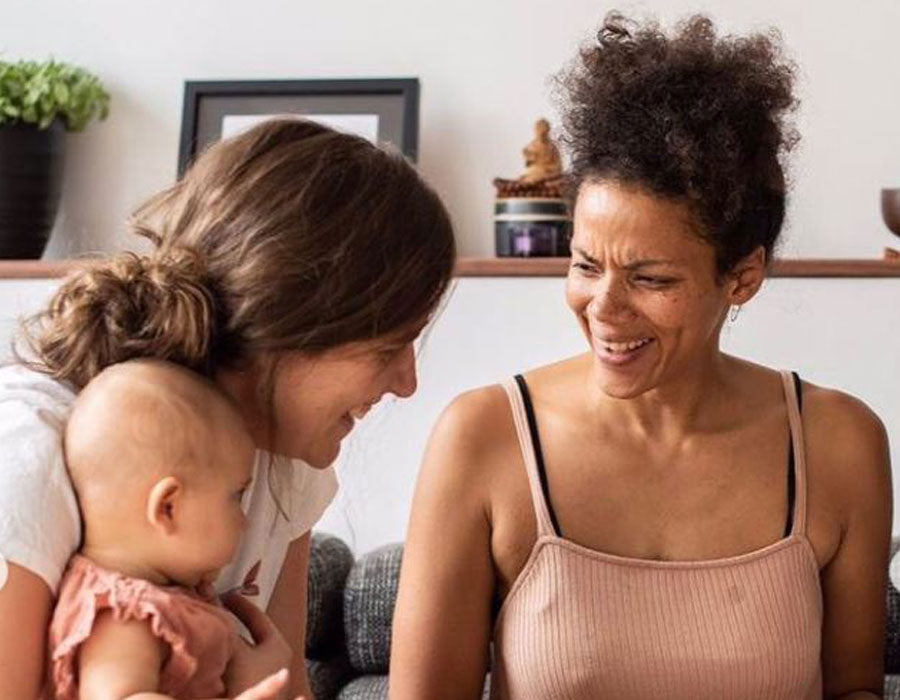 How to choose your doula