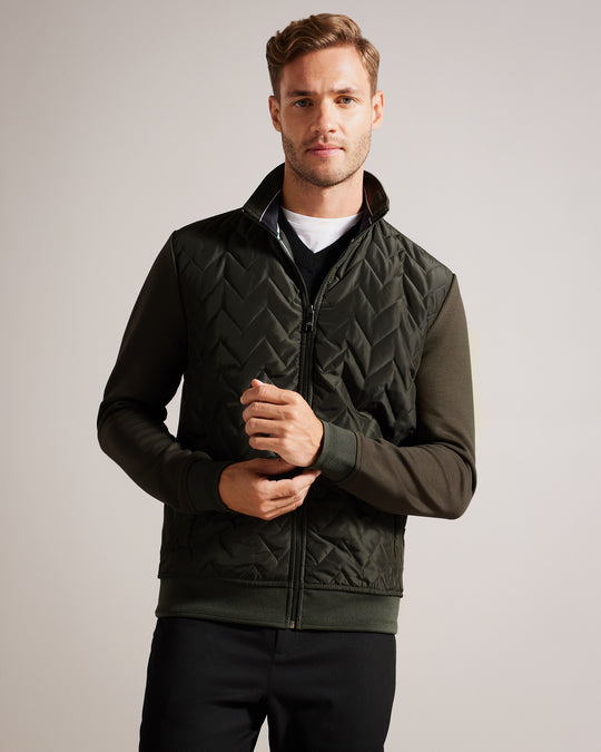 Men's Jackets & Coats