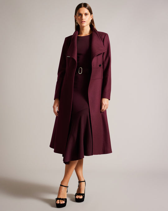 Women's Designer Coats and Jackets