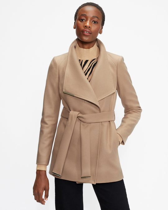 Shop Women's Designer Coats & Jackets Online in Saudi Arabia at Ted Baker –  Ted Baker KSA