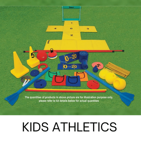 Kids Athletics