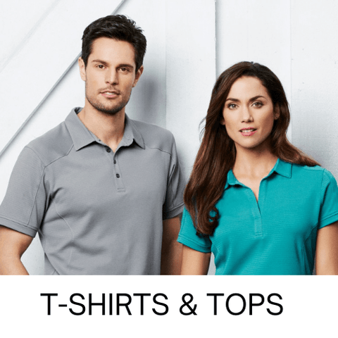 T-Shirts & Tops