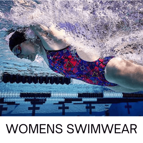 Womens Swimwear banner