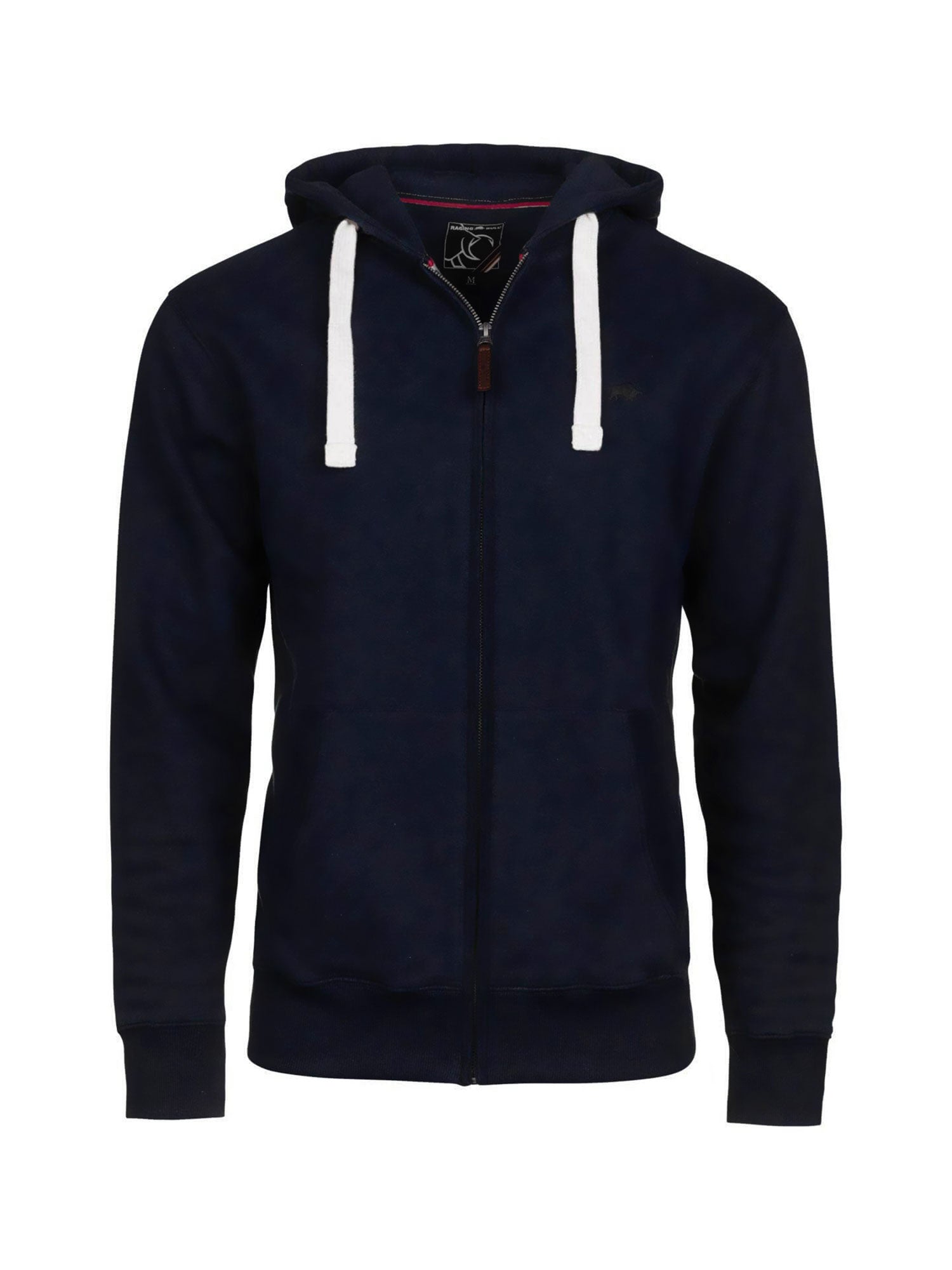 Classic Hoodie - Navy