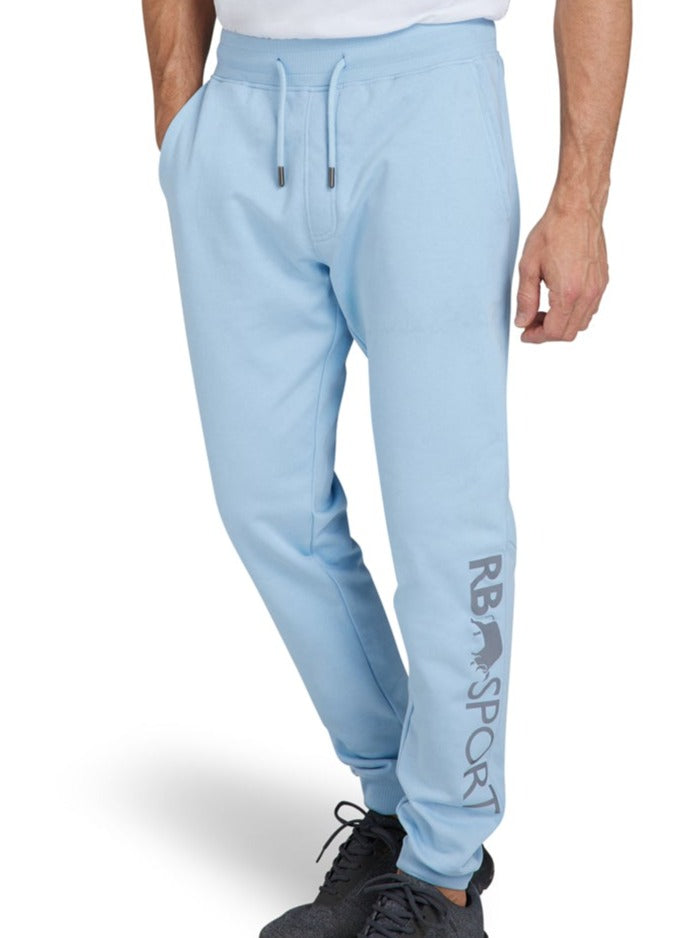 RB Sport Fleece Jogger - Sky Blue