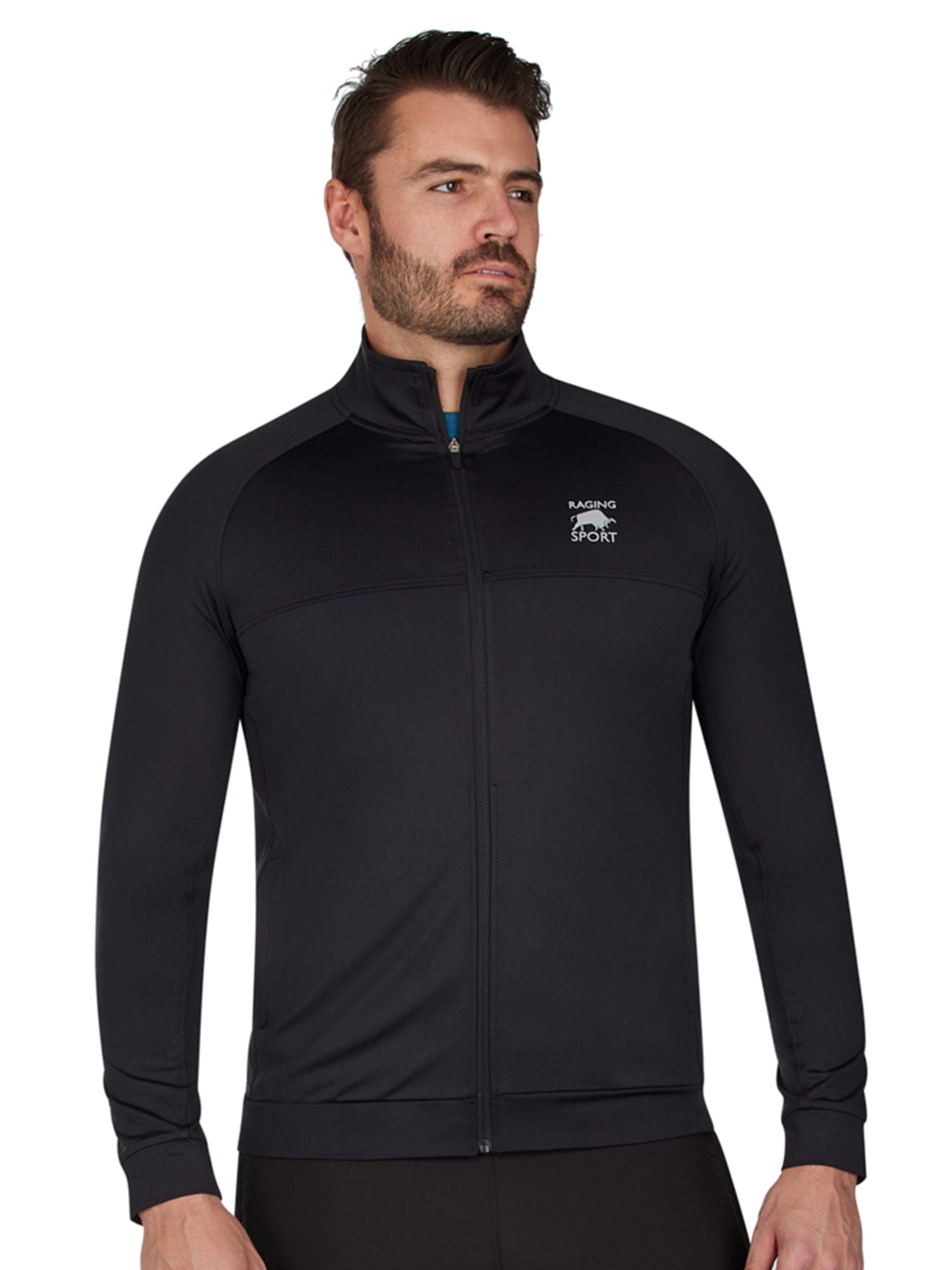 Performance Tracktop - Black