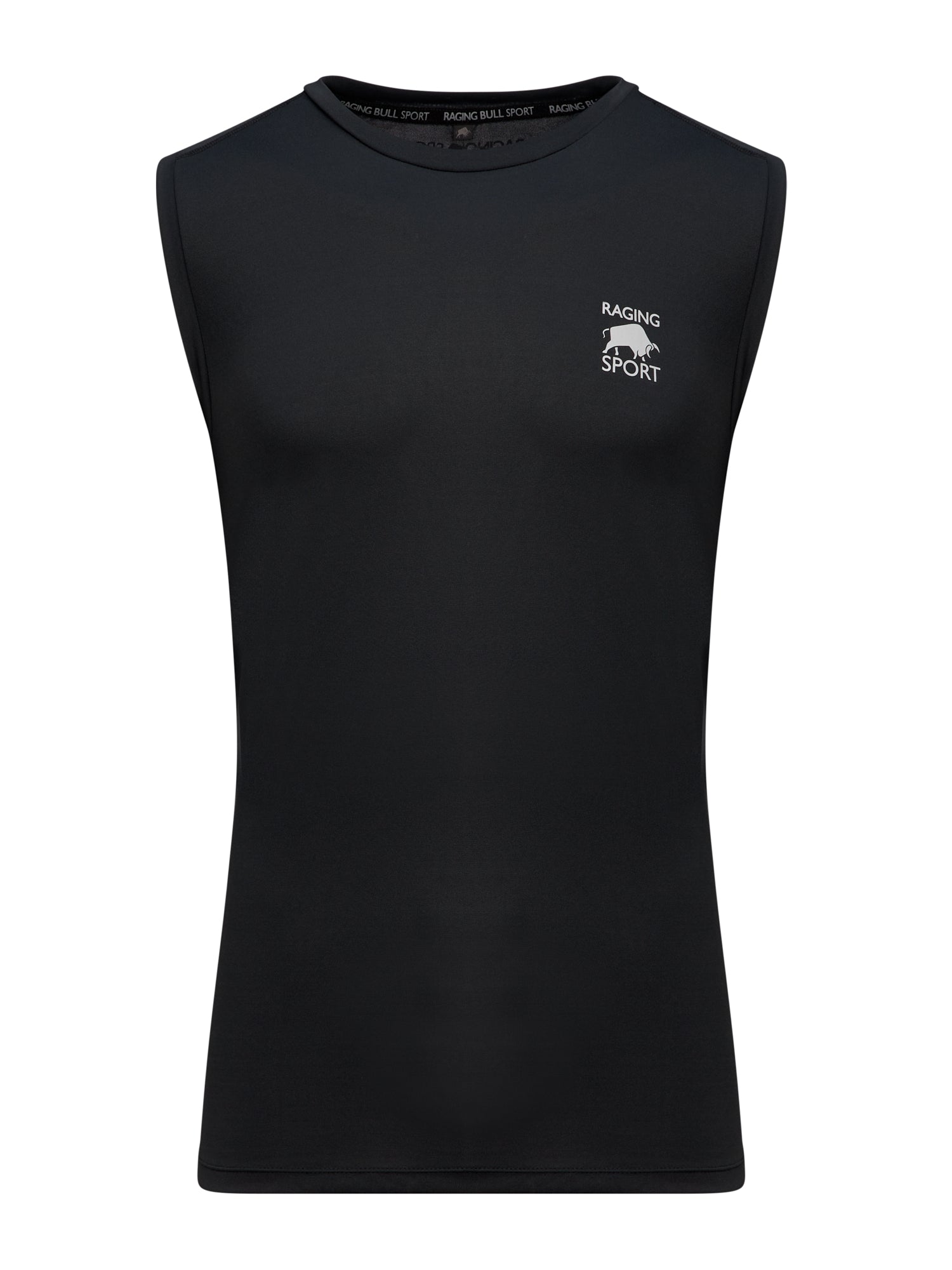 Performance Vest - Black