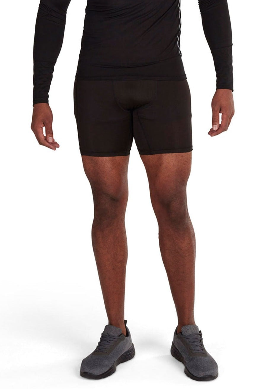 Base Compression Short - Black