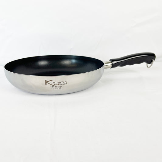 Chef frying pan