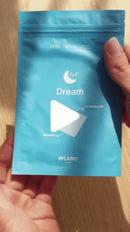 Pflabio: Video Dream 4