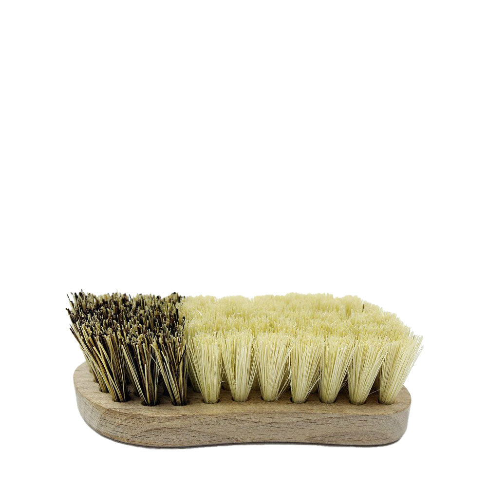 Brosse de ménage érgonomique