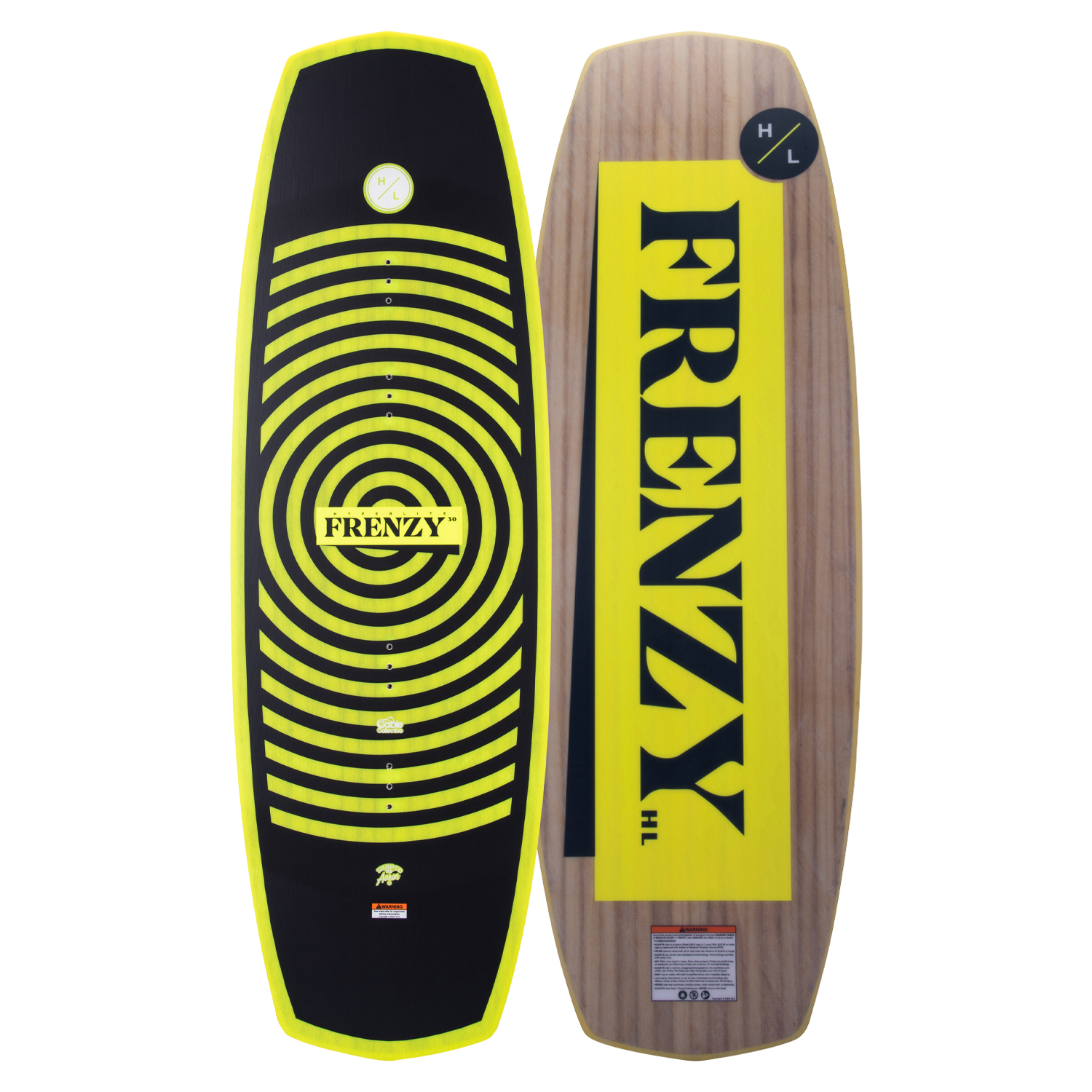 Frenzy Jr. 130cm