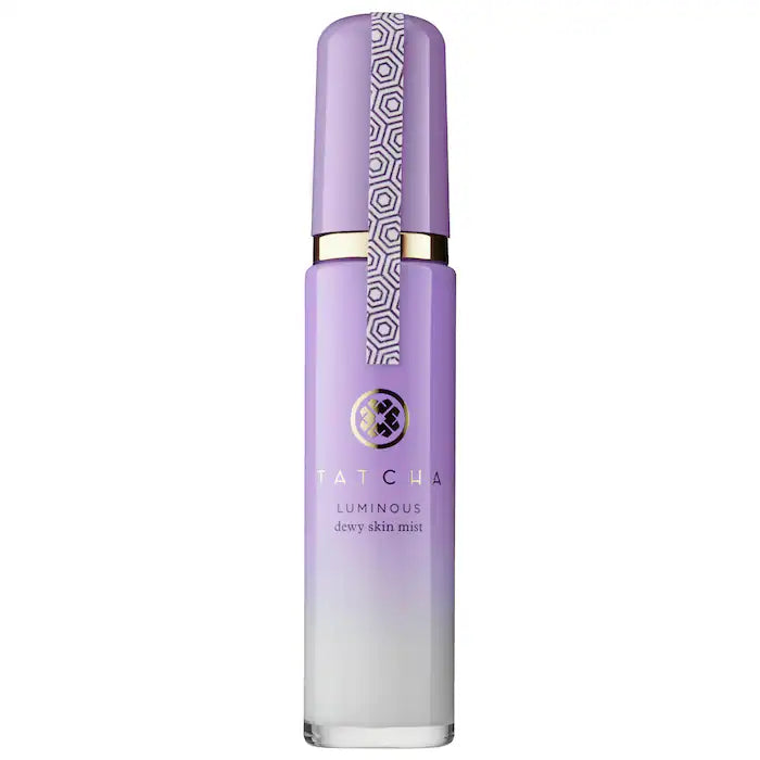 Bruma facial hidratante e iluminadora Luminous Dewy Skin Mist™  - Tatcha
