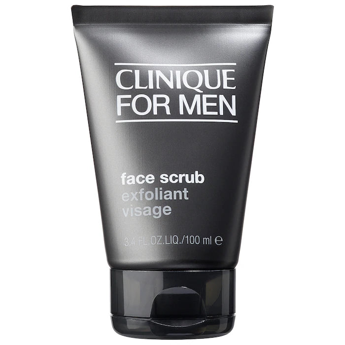 Exfoliante Facial Clinique For Men™ - CLINIQUE