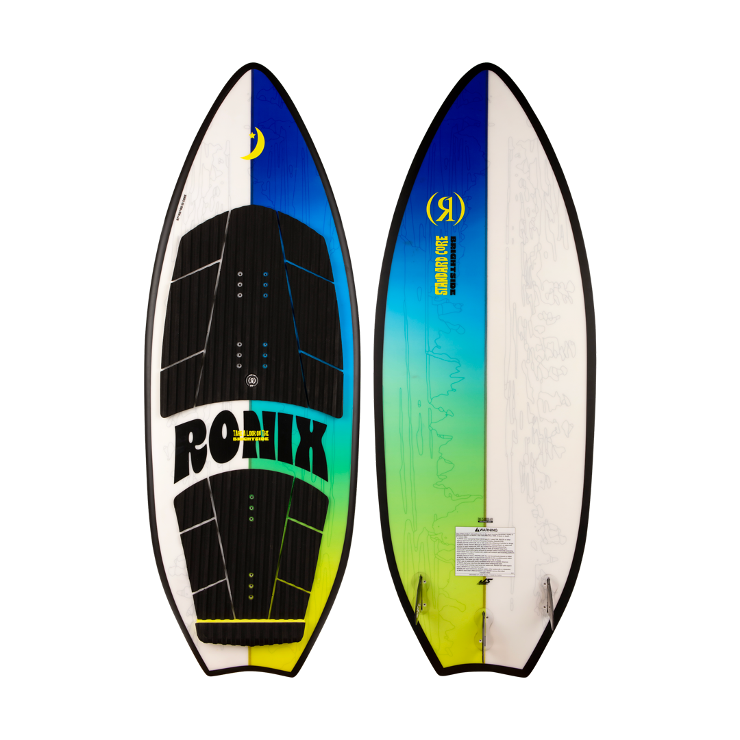 2025 Ronix Standard Core Brightside w/ Straps