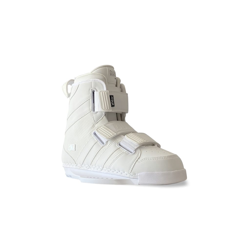 2024 DUP WAKE MOJITO BINDING - WHITE