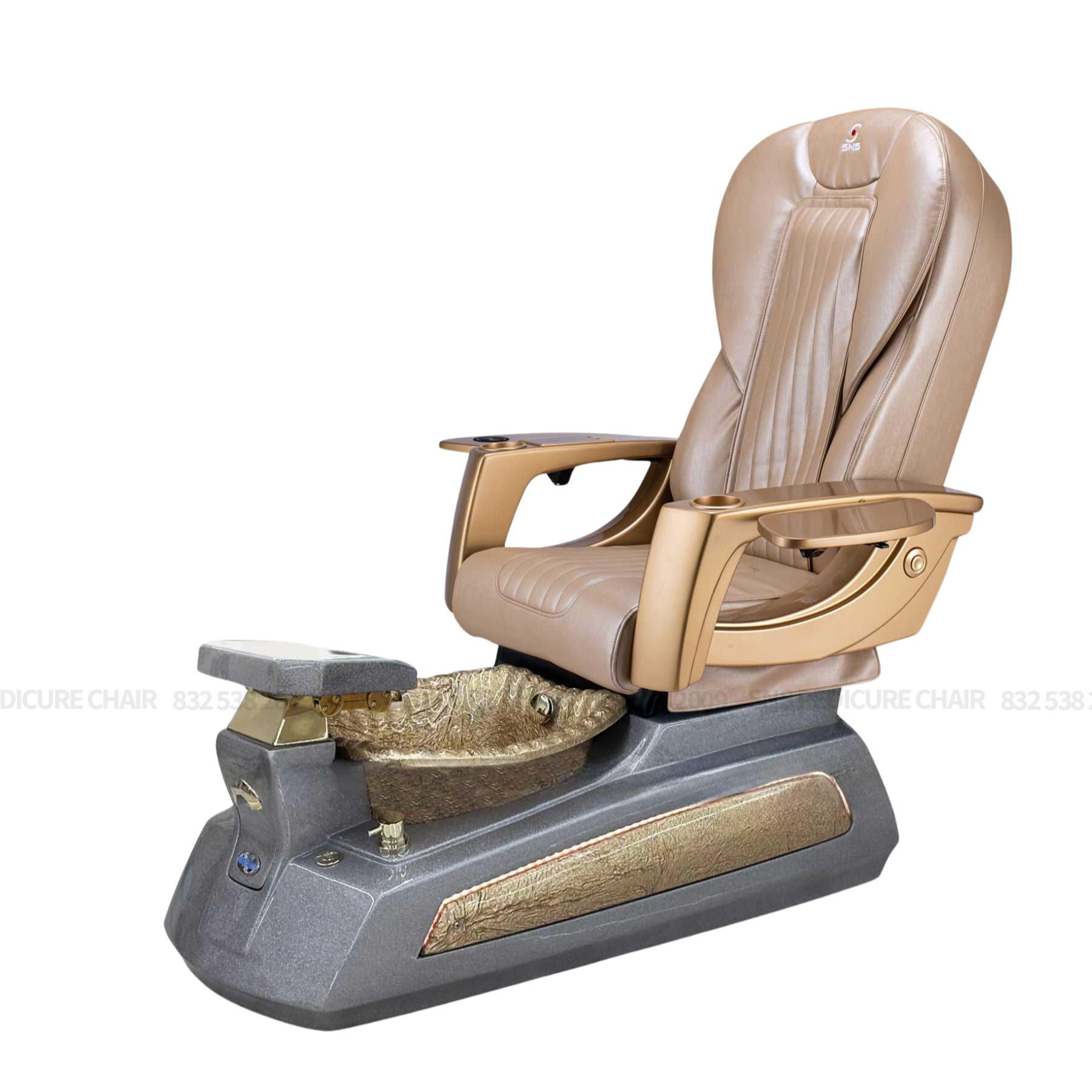 pedicure chair