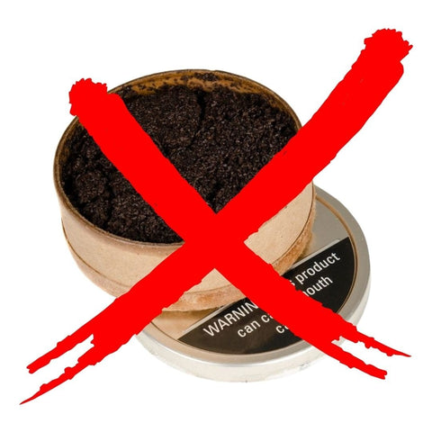 What's The Best Chewing Tobacco Alternative Dip Or Pouch On The Market –  Outlaw Dip Company Inc.