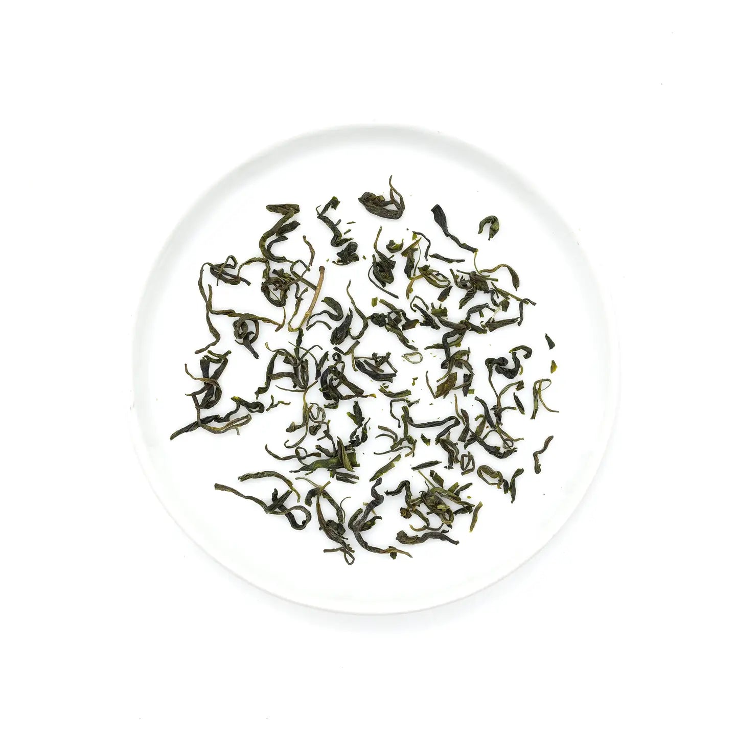 Xinyang Mao Jian Green Tea - Fresh Harvest 2022 | Authentic Hand-Processed Tea from Henan Province, China