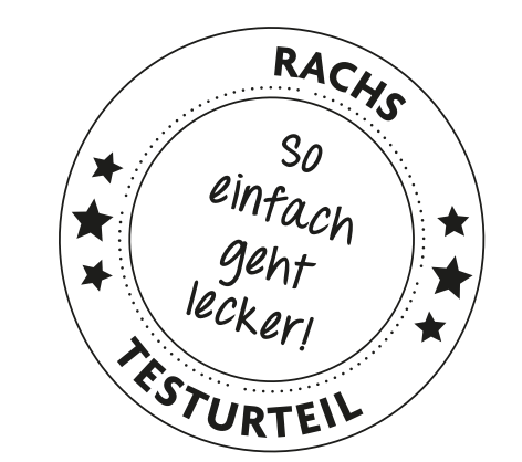 Rach's Testurteil