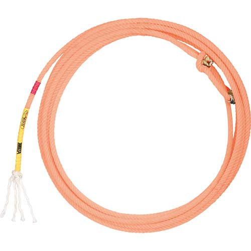 Classic Ropes Powerline Lite Heel Rope 35' – Frontier Trailers