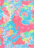 Cape & Islands Murfee Scarf 2016 - Lilly Pulitzer