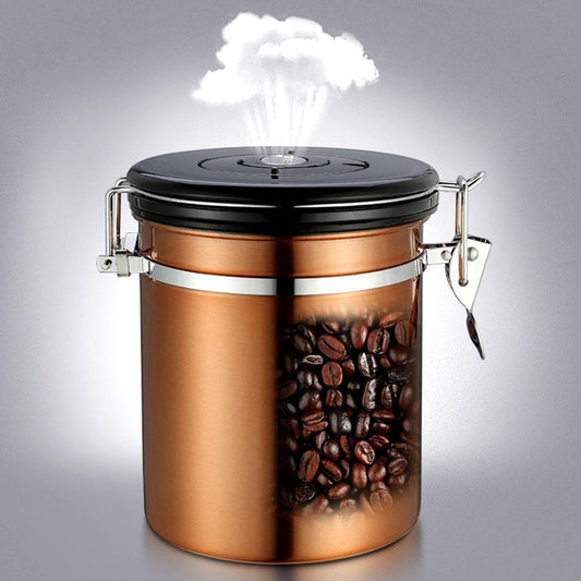 Insulated Stainless Steel Leak-Proof Coffee Cup – Cafe Crafters