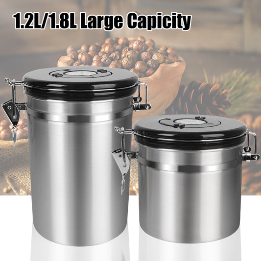 Insulated Stainless Steel Leak-Proof Coffee Cup – Cafe Crafters