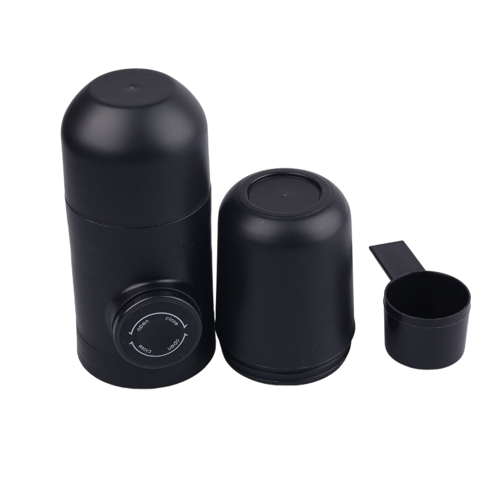 Handheld Portable Mini Espresso Maker