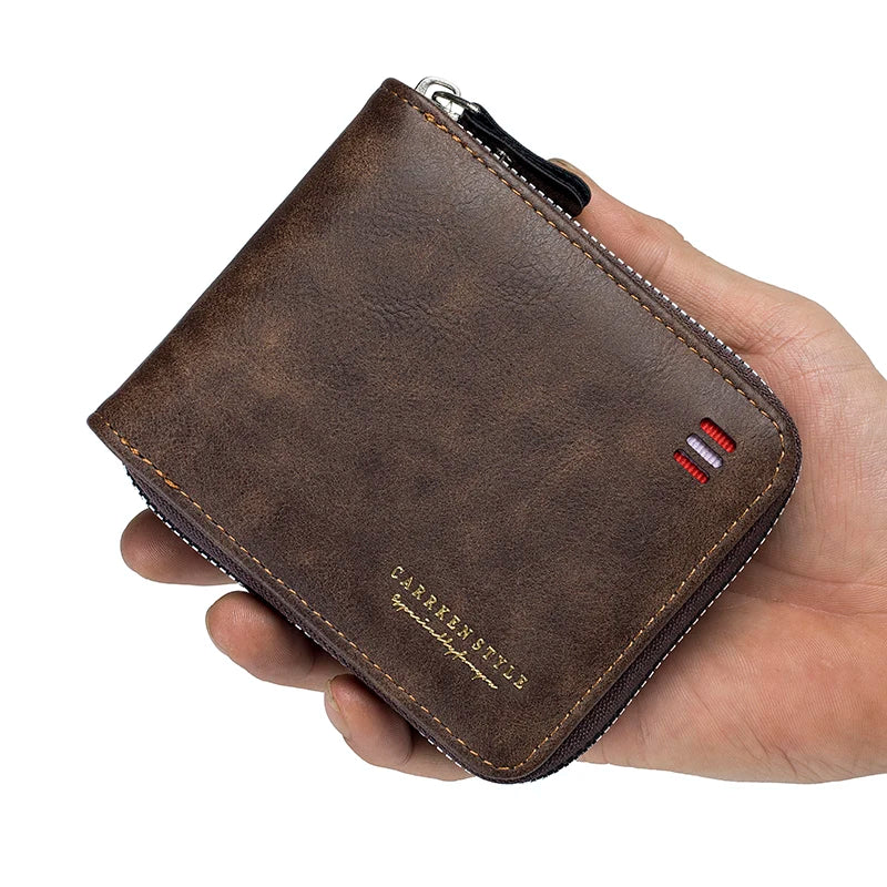 Timeless Trove Wallet