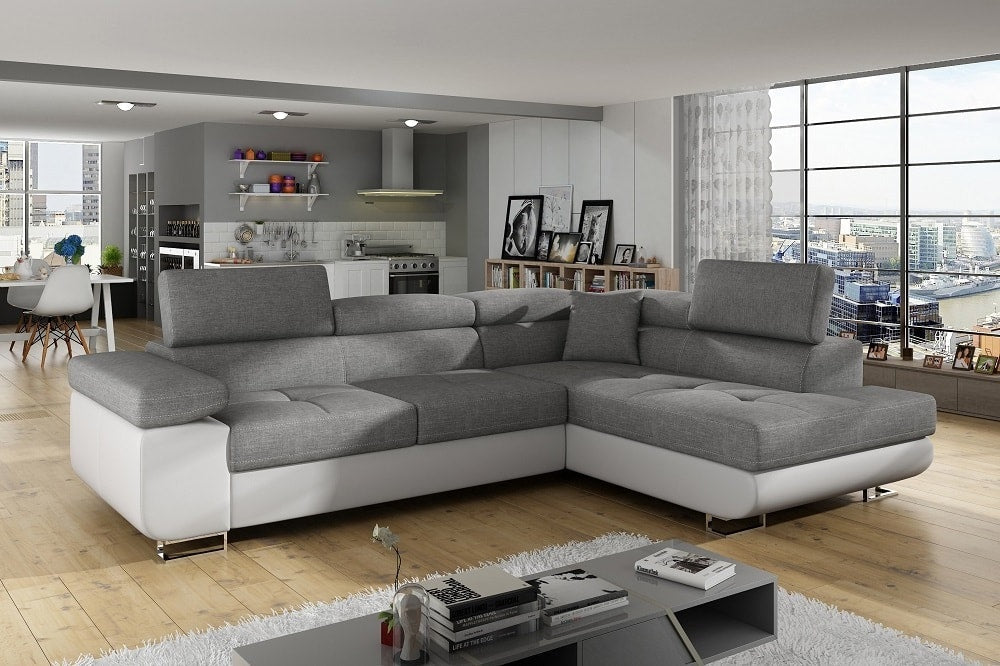 ▷ Sofás con forma de U - Letto, Sofa Liquidación