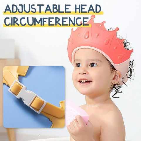 baby shower cap,baby shower cap with ear protection,cap to protect baby eyes in the shower,baby shower hat,reusable shower cap,baby shower cap adjustable,adjustable baby shower cap,shower adjustable cap,baby shampoo shower cap,shampoo shower cap,adjustable shower cap for babies,baby shower visor,baby shower cap diy,baby shower cap review,baby shower cap shield,baby shower,how to use baby shower cap,shower cap,baby shower cap use,cartoon baby shower cap Sebastians Shop