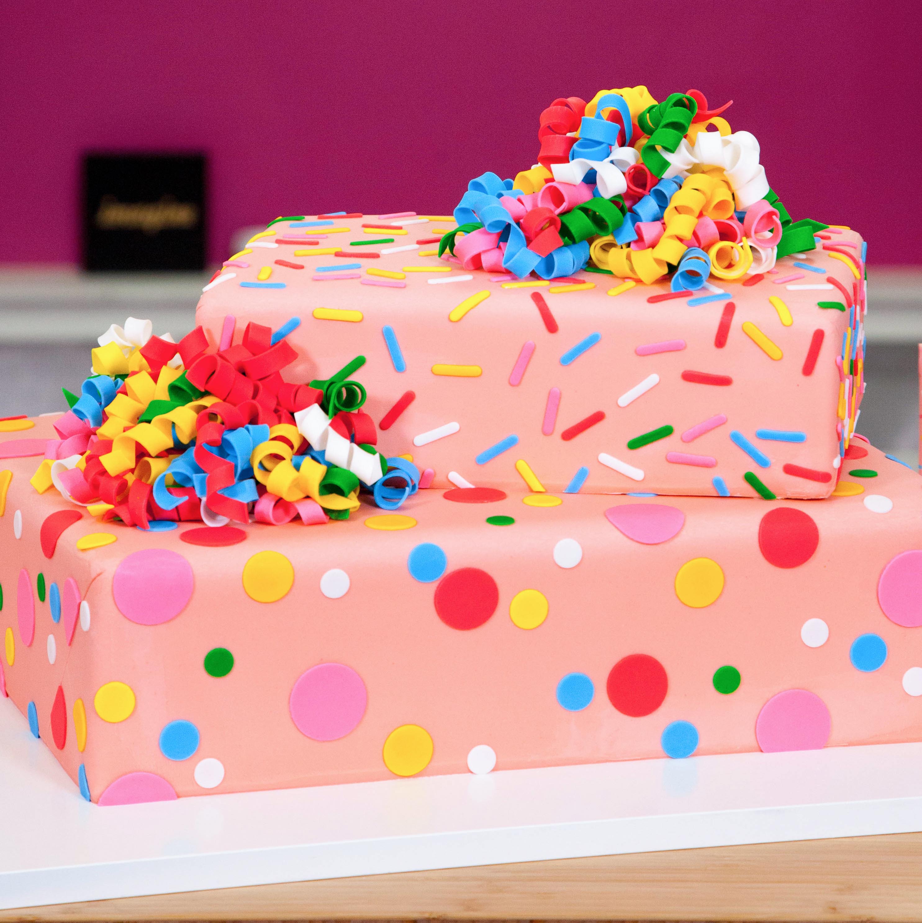 Featured image of post Steps to Prepare Cake In A Box Gift