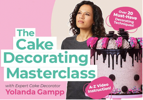 The Top Baking Courses at How To Cake It – HOW TO CAKE IT