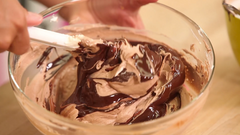 How To Cake It Yolanda Gampp Chocolate Cake Decorate