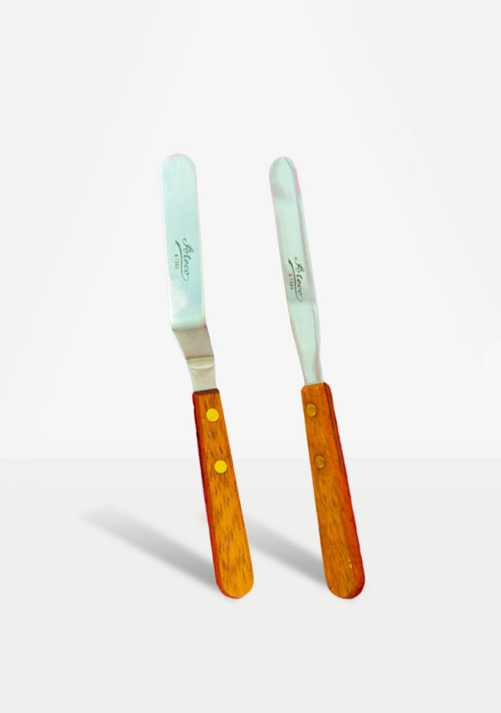 small offset spatula