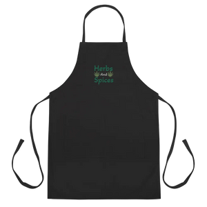 Cooking Apron: Chef Keef - Red Pawn Shop
