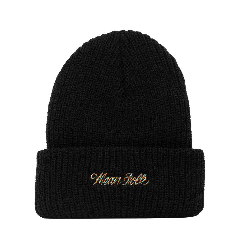 Beanies – Mean Folk