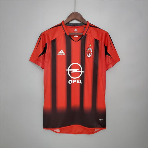 AC Milan 00-02 | Retro Home — Gokits