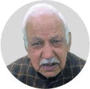 Dr. S. Mehta