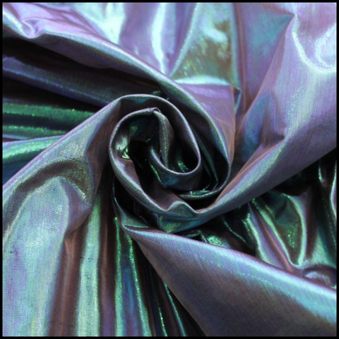 Taffeta fabric