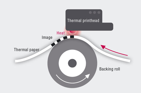 thermorollen bon rollen kassen rollen thermopapier ec rollen