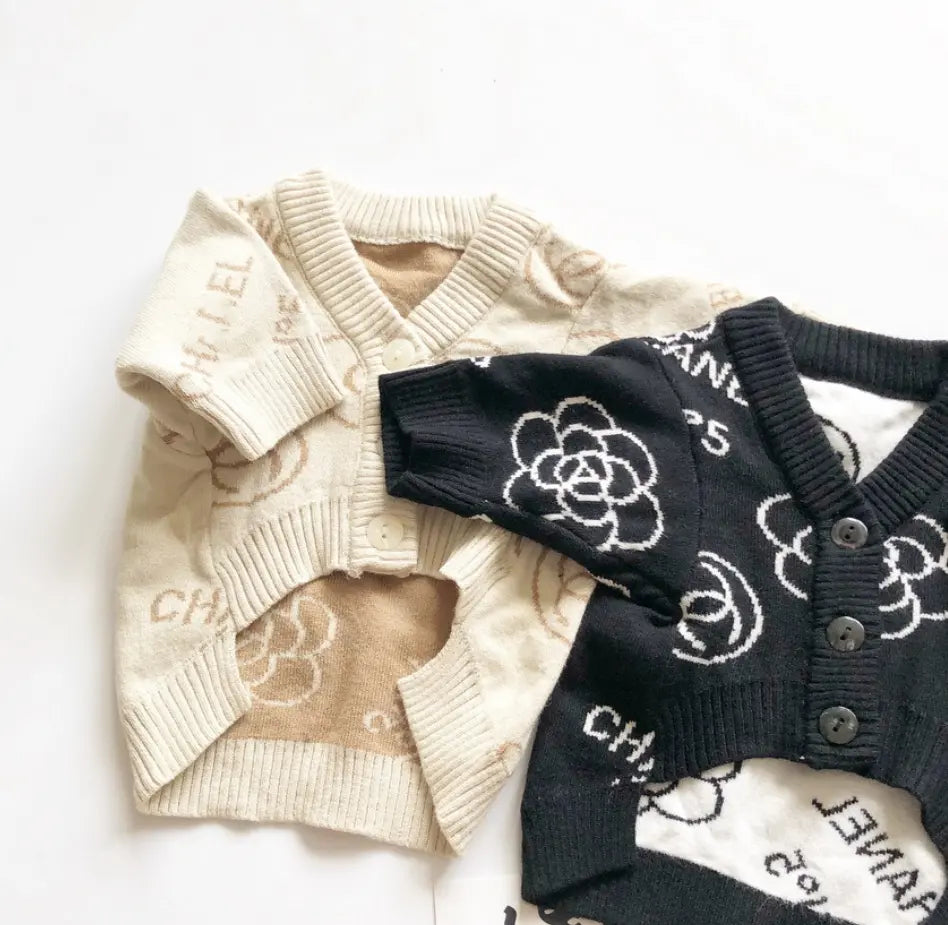 Chanel Cardigan