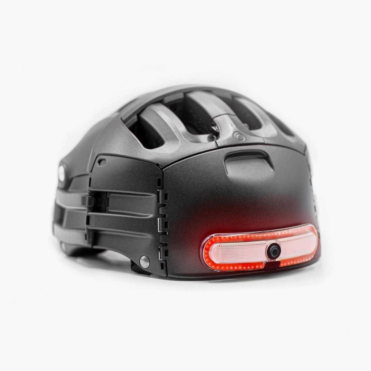 5% sur Eclairage Casr Système Led pour casques de mobilité Noir et