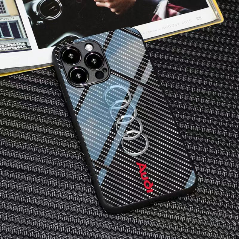 超目玉 Racing Carbon Case / Silver 44\u002645mm - 通販 - www