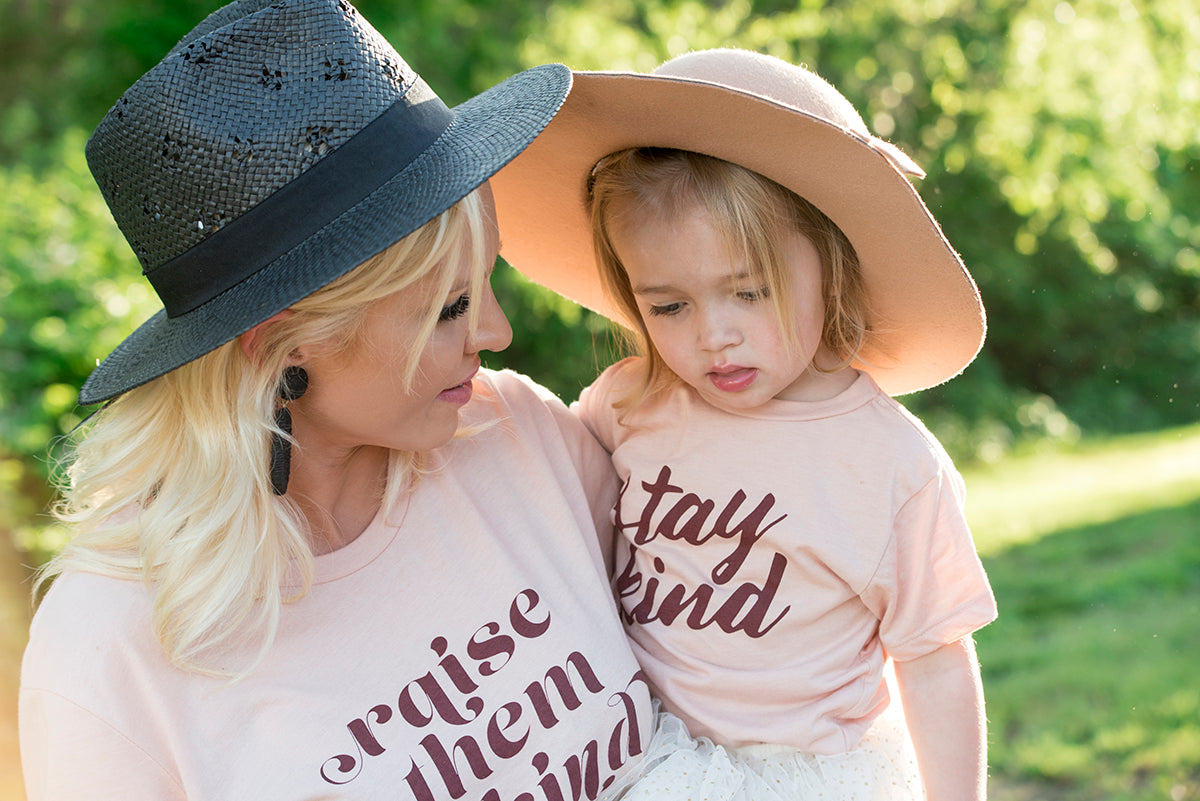 Cool Tees for Cool Moms  Graphic Tees for Moms at Eccentrics Boutique