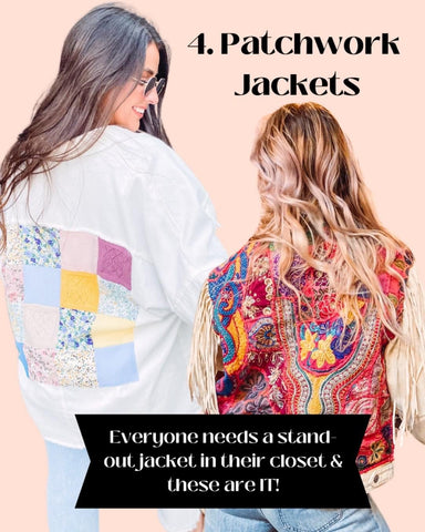 jackets coats 