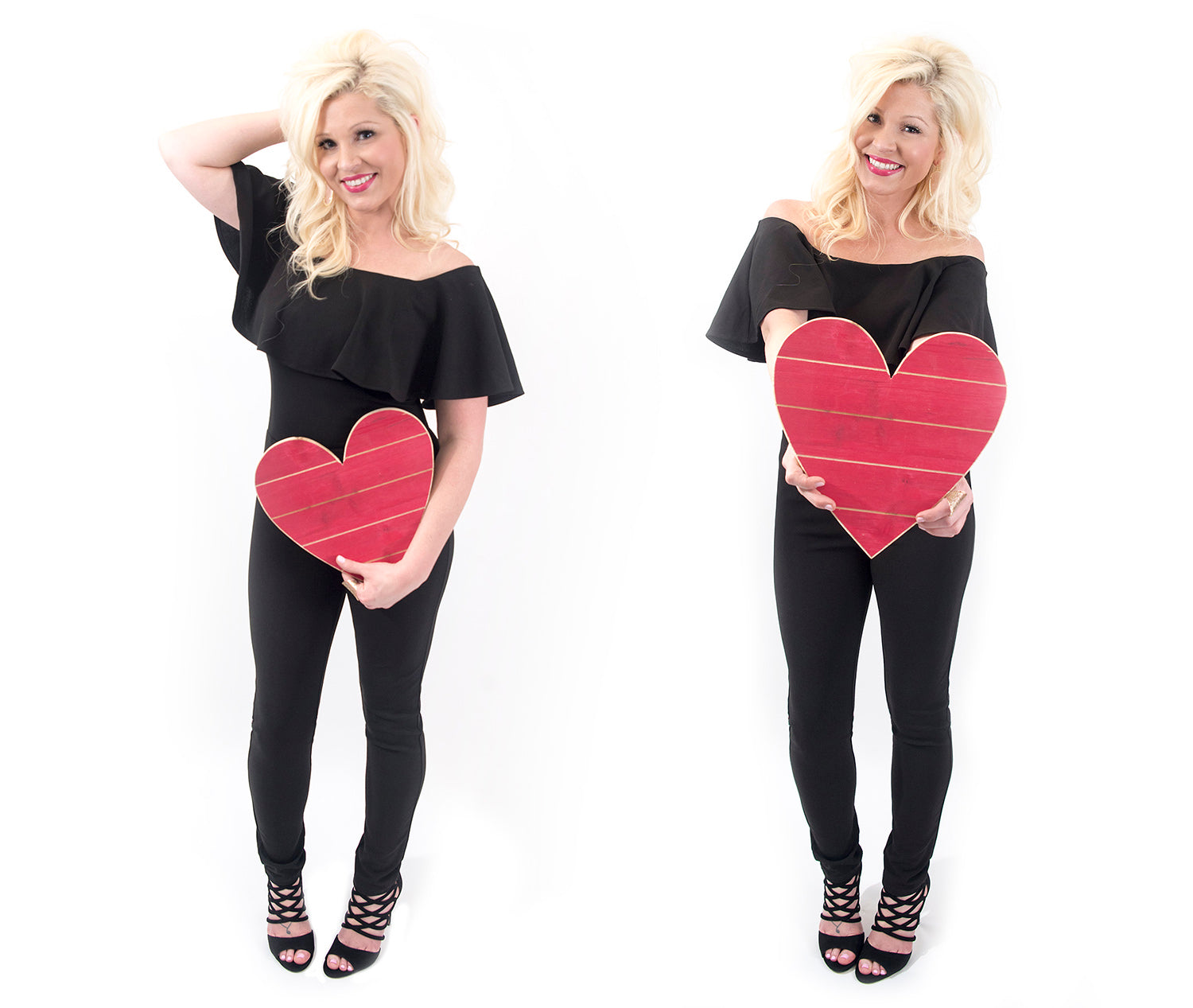 Valentine's Day Outfit Ideas at Eccentrics Boutique