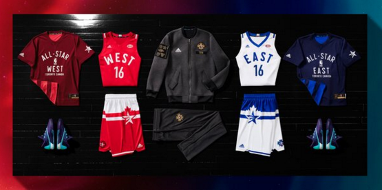 NBA2K22 Custom Jersey Showcase: San Diego Clippers 